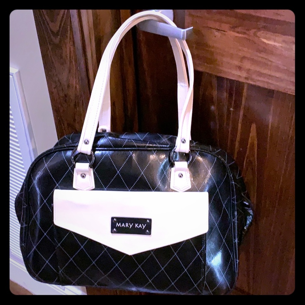 Large Mary Kay tote